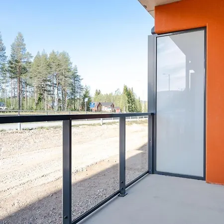 Aekaesentie 1 A 111 By In Lapland דירה Äkäslompolo