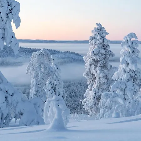 Aekaesentie 1 A 111 By In Lapland Äkäslompolo
